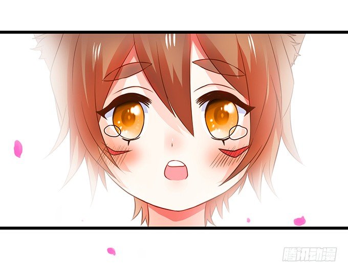 《这个狐仙有点凶》捡到一只小狐狸 第19页