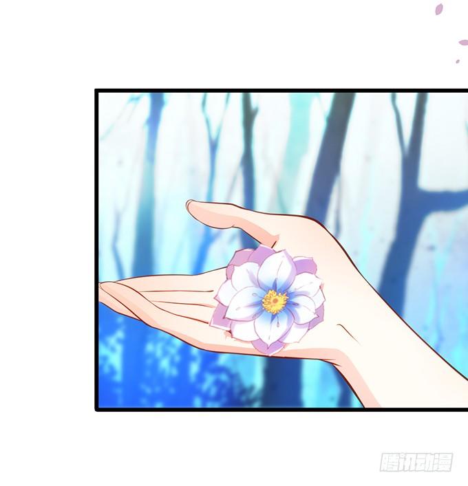 《这个狐仙有点凶》前世腹黑小七上线！ 第13页