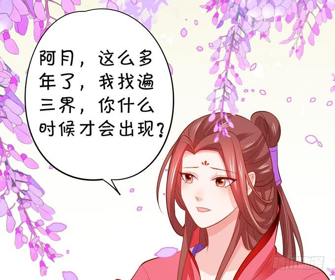 《这个狐仙有点凶》天若有情天亦老！ 第46页