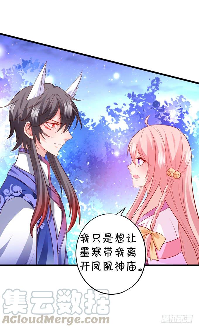 《这个狐仙有点凶》狩猎开始！ 第11页