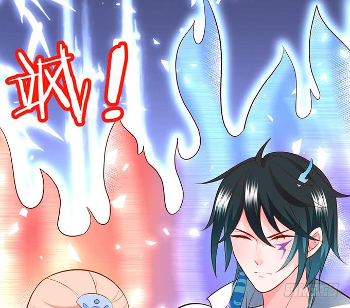 《这个狐仙有点凶》铃儿与小屁孩的前世！ 第25页