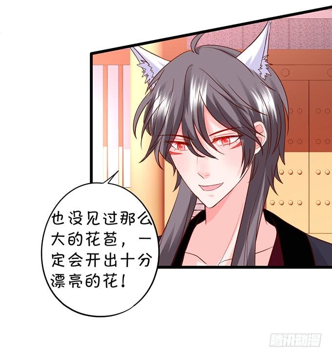《这个狐仙有点凶》离修，为你我甘愿如此！ 第6页