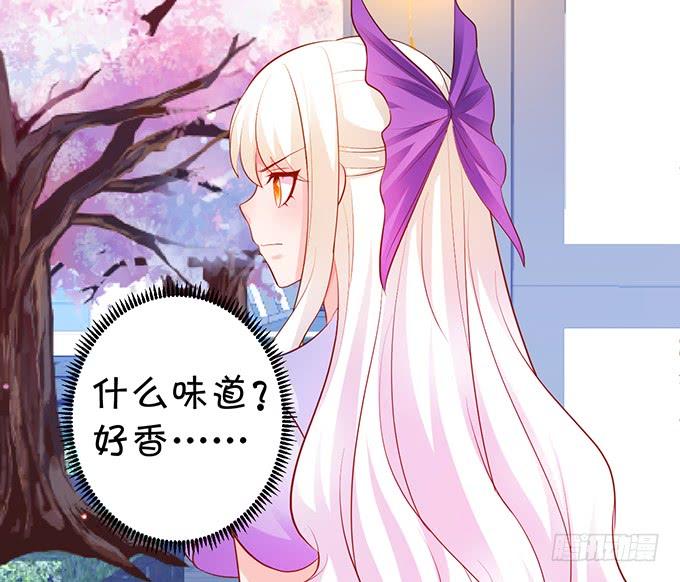 《这个狐仙有点凶》离修，为你我甘愿如此！ 第14页
