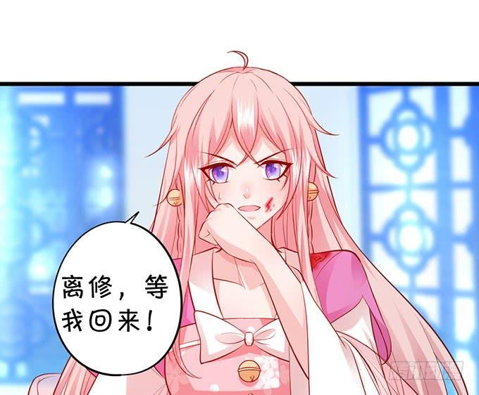《这个狐仙有点凶》离修，我们来生再见…… 第13页