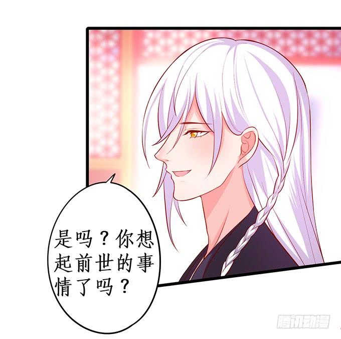 《这个狐仙有点凶》楚楚，本上仙今天就和你做个了结！ 第14页
