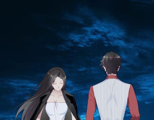 《以唇封缄》第10话 和他做交易 第25页
