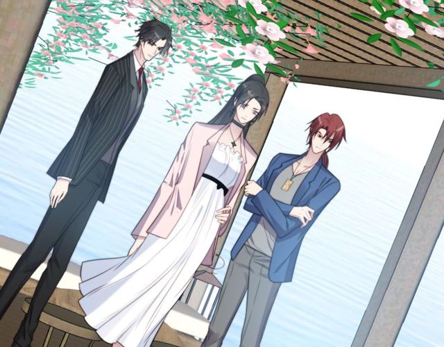 《以唇封缄》第21话 我先帮你解决吧 第38页