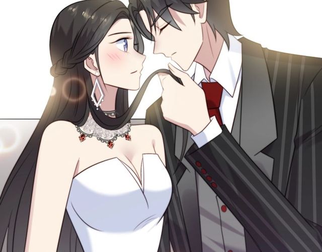 《以唇封缄》第27话 夫妻共同虐反派！ 第48页