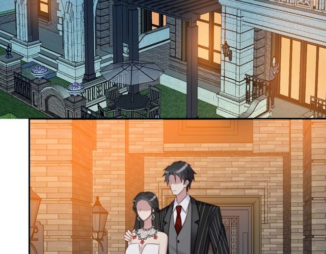 《以唇封缄》第27话 夫妻共同虐反派！ 第6页