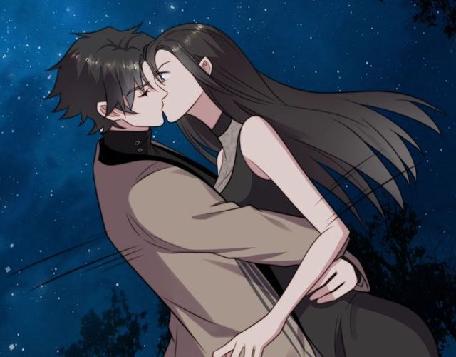 《以唇封缄》第26话 狗还能替主人说话？！ 第31页