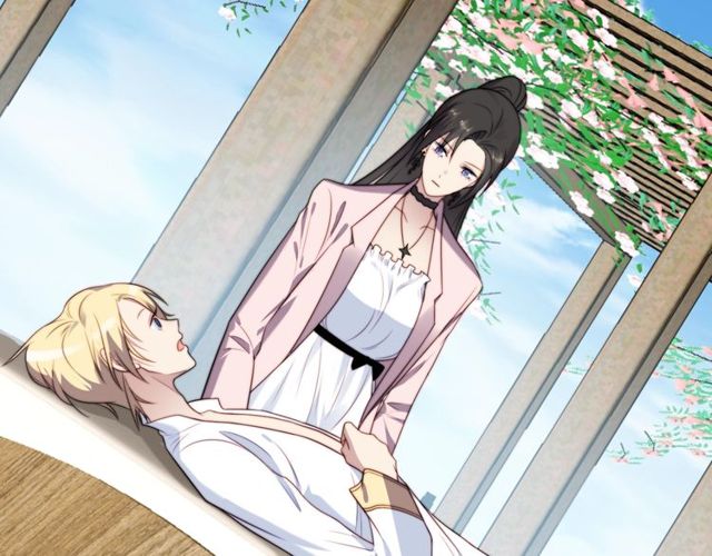 《以唇封缄》第30话 借刀杀人？ 第41页