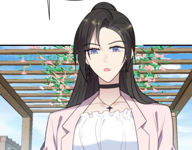 《以唇封缄》第31话 起死回生？ 第49页