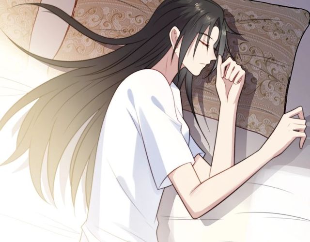 《以唇封缄》第39话 前世今生都逃不过你？ 第16页