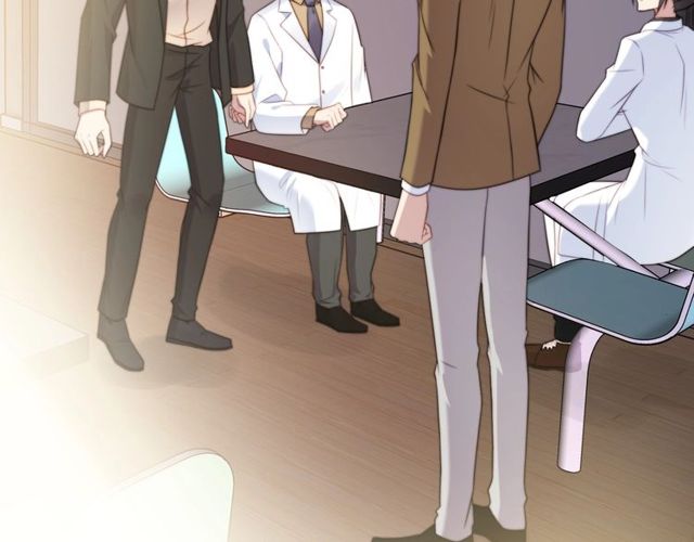 《以唇封缄》第40话 千万别有什么危险！ 第32页