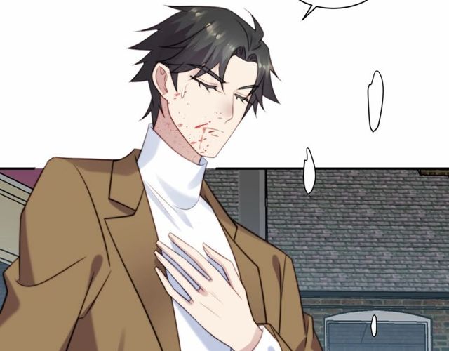 《以唇封缄》第44话 愿用我的生命换她活着 第14页