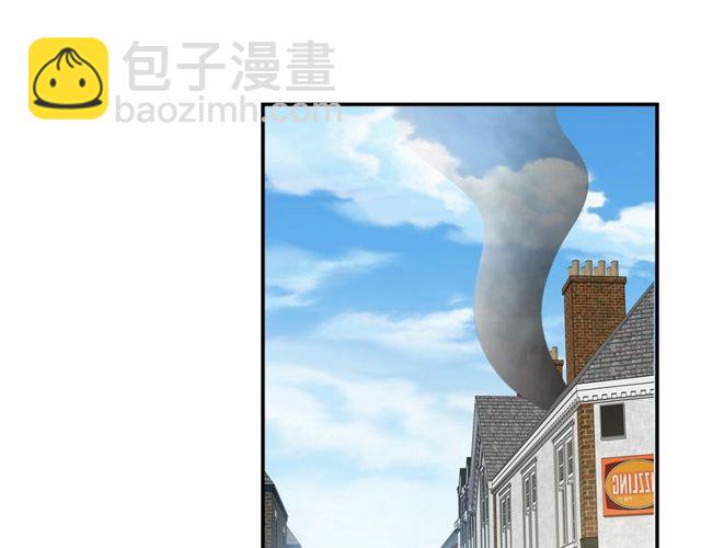 《以唇封缄》第44话 愿用我的生命换她活着 第5页