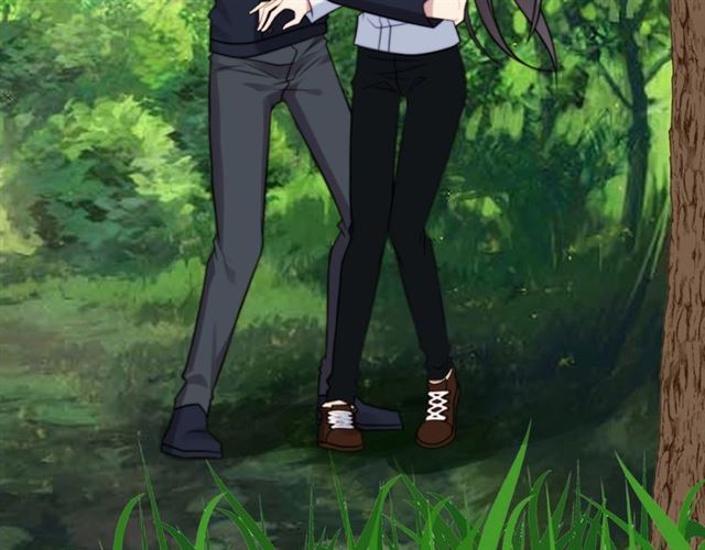 《以唇封缄》第46话 我不能含恨死去！ 第24页