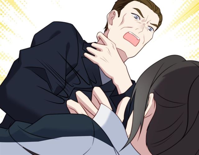 《以唇封缄》第46话 我不能含恨死去！ 第27页