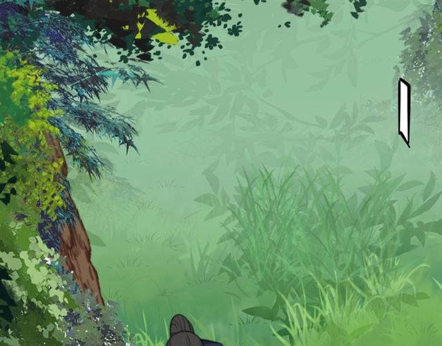 《以唇封缄》第46话 我不能含恨死去！ 第49页