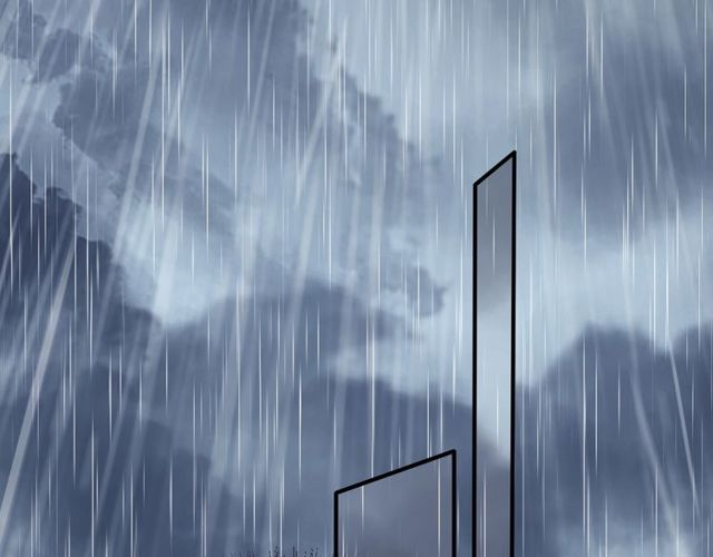 《以唇封缄》第47话 碰了我身体就是我的人 第19页