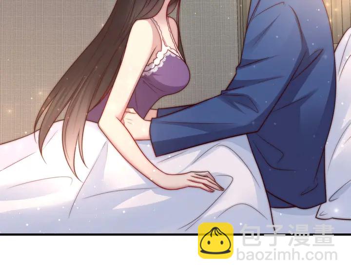 《以唇封缄》第50话 面对面的坦白！ 第34页