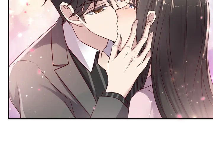 《以唇封缄》第58话 为你所做的承担后果吧 第33页