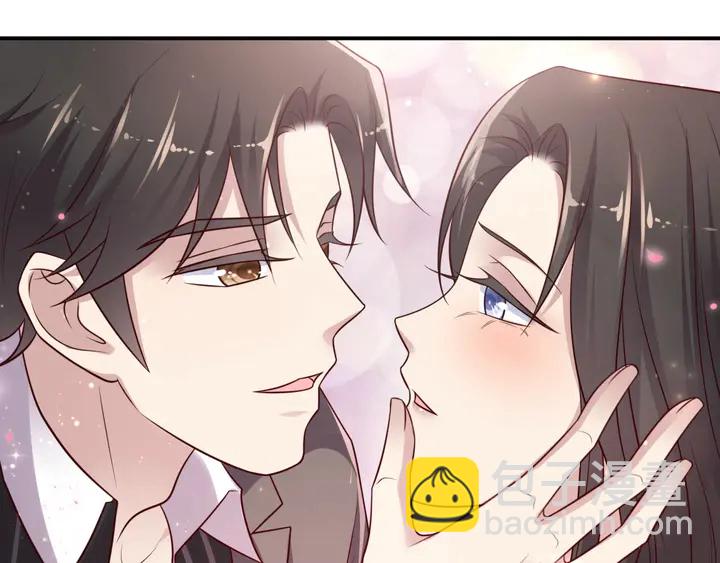 《以唇封缄》第58话 为你所做的承担后果吧 第34页
