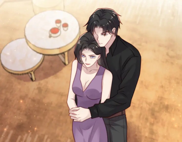 《以唇封缄》第71话 今夜让我陪你 第25页