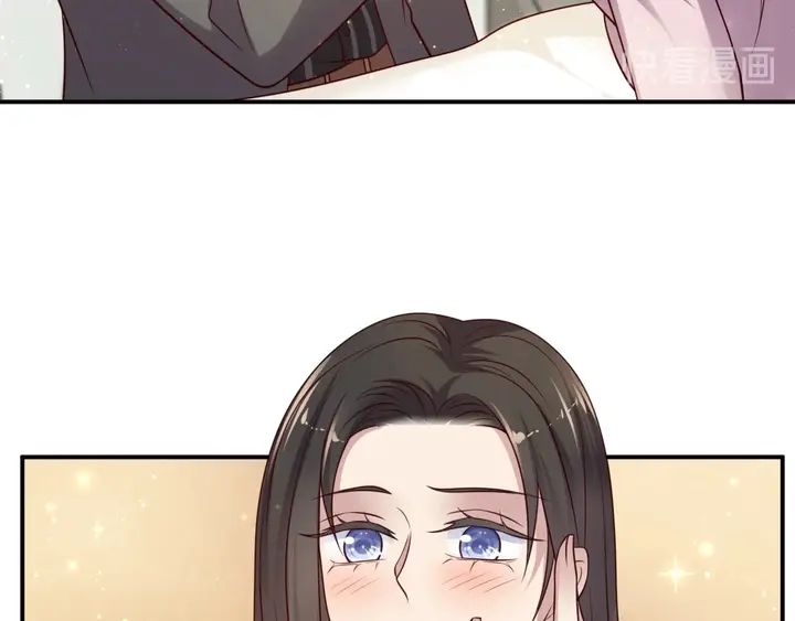 《以唇封缄》第69话 喜欢我一下有那么难吗 第29页