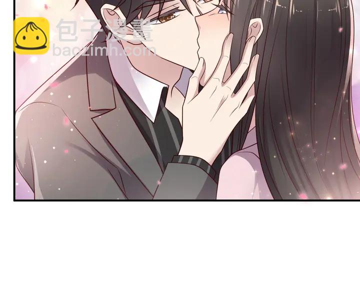 《以唇封缄》第69话 喜欢我一下有那么难吗 第33页