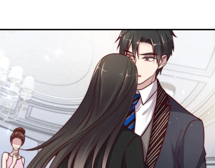 《以唇封缄》第76话 我会一直守候你 第20页