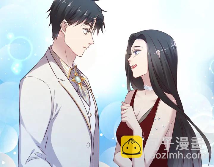 《以唇封缄》第80话 不求同生，但求同死 第32页