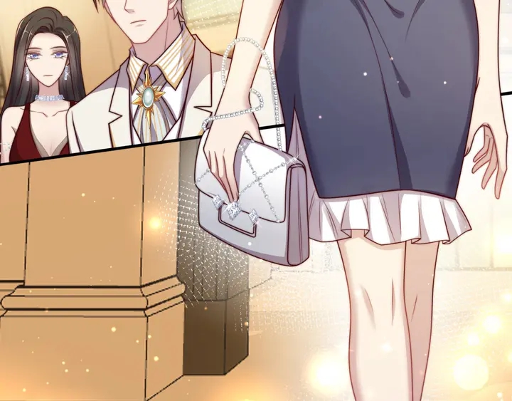 《以唇封缄》第78话 喜欢我很见不得人？ 第49页