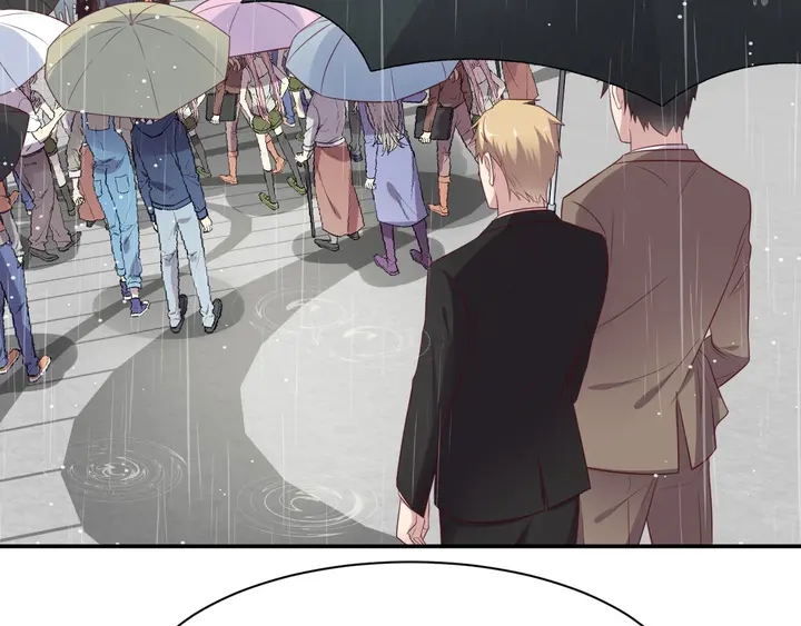 《以唇封缄》第86话 带着恨意归来 第12页