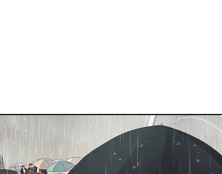 《以唇封缄》第86话 带着恨意归来 第11页