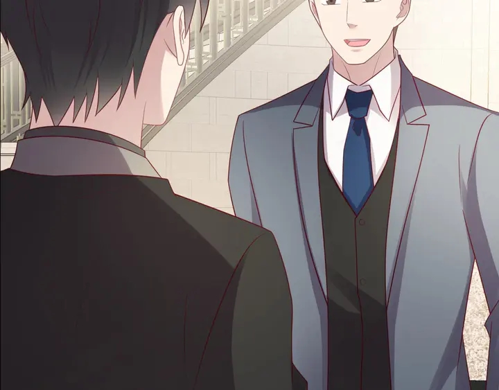 《以唇封缄》第89话 这一战定能赢！ 第33页