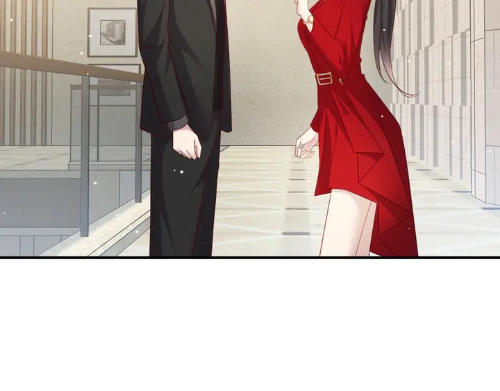 《以唇封缄》第89话 这一战定能赢！ 第6页
