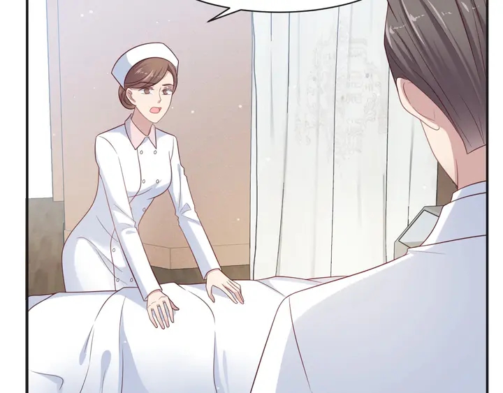 《以唇封缄》第92话 享受总裁的擦背服务 第36页