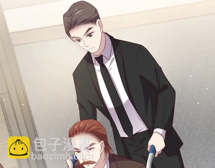 《以唇封缄》第89话 这一战定能赢！ 第16页