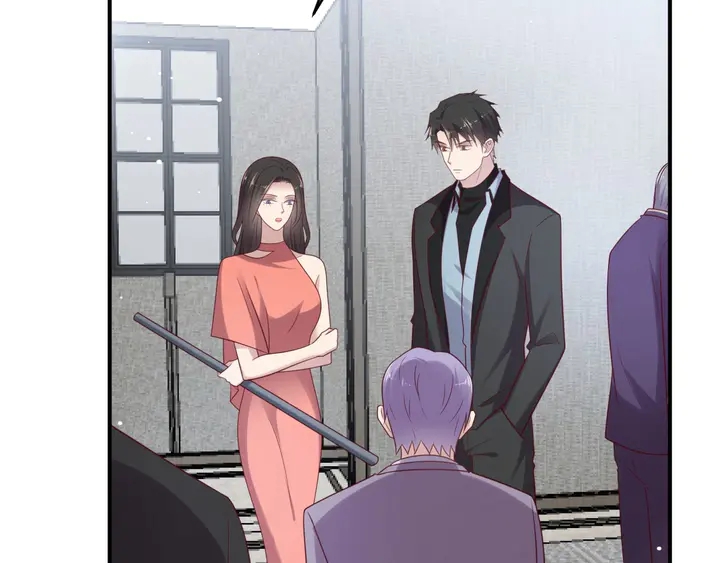 《以唇封缄》第98话 蒙上眼给你惊喜 第14页