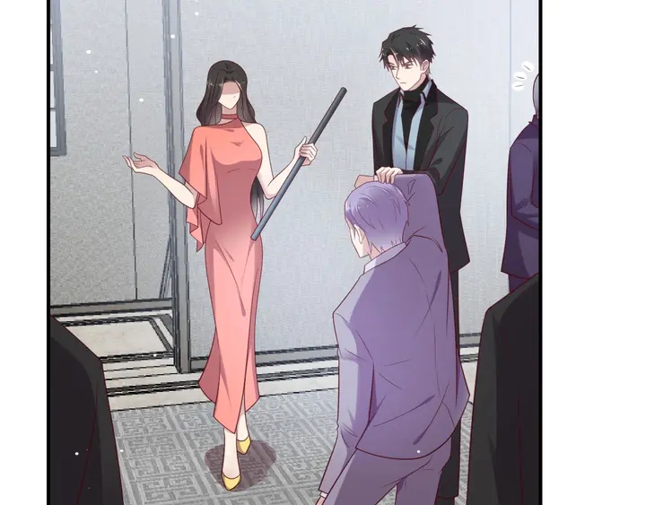 《以唇封缄》第98话 蒙上眼给你惊喜 第23页