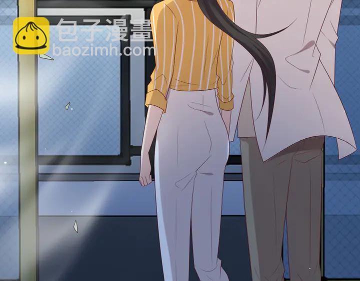 《以唇封缄》第104话 一生陪你看日出 第34页