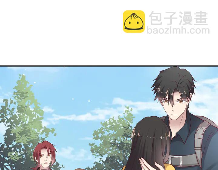 《以唇封缄》第113话 丧家之犭 第24页