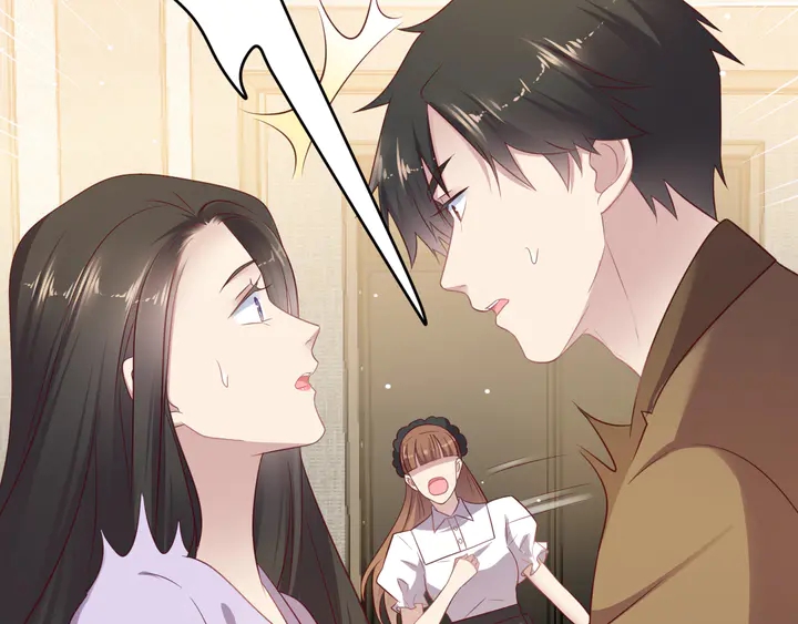 《以唇封缄》第120话 我就是最强的武器！ 第35页