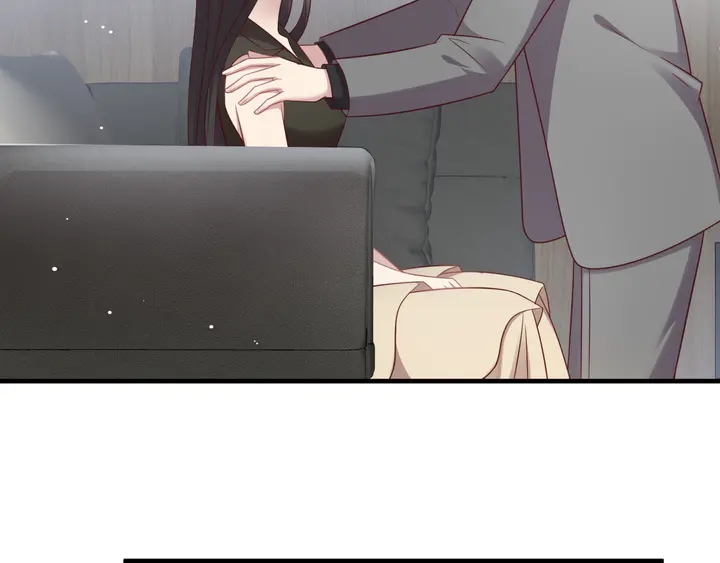 《以唇封缄》第121话 封少温情告白 第47页