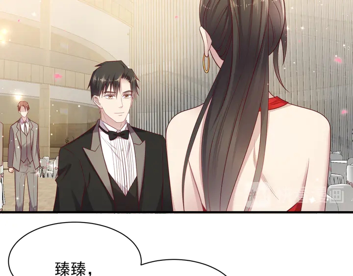《以唇封缄》第124话 血清发布！女王闪耀 第12页