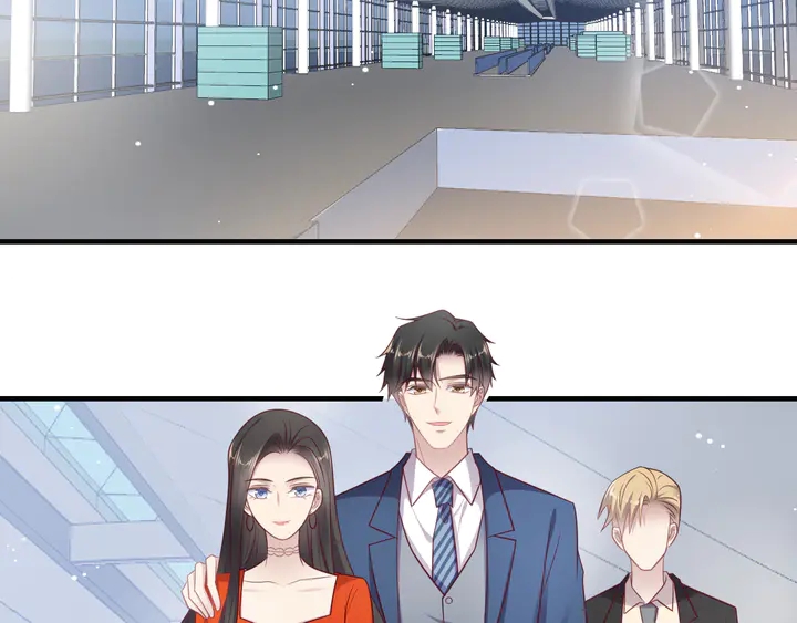 《以唇封缄》第124话 血清发布！女王闪耀 第38页