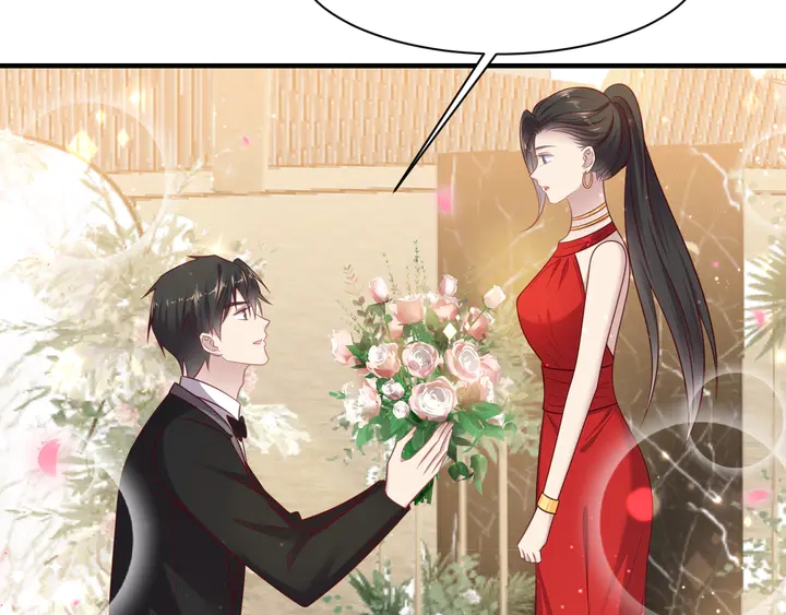《以唇封缄》第124话 血清发布！女王闪耀 第6页