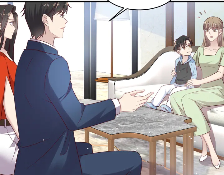 《以唇封缄》第127话 表妹来助攻！ 第16页