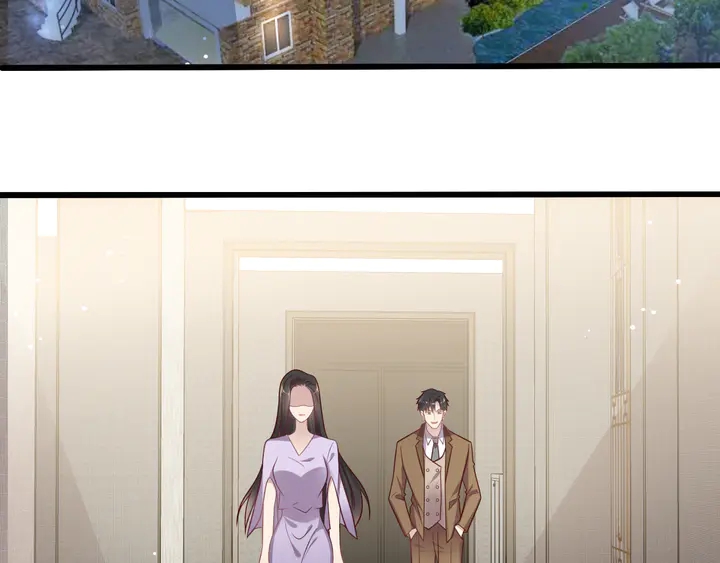 《以唇封缄》第131话 我想你，想……你 第21页